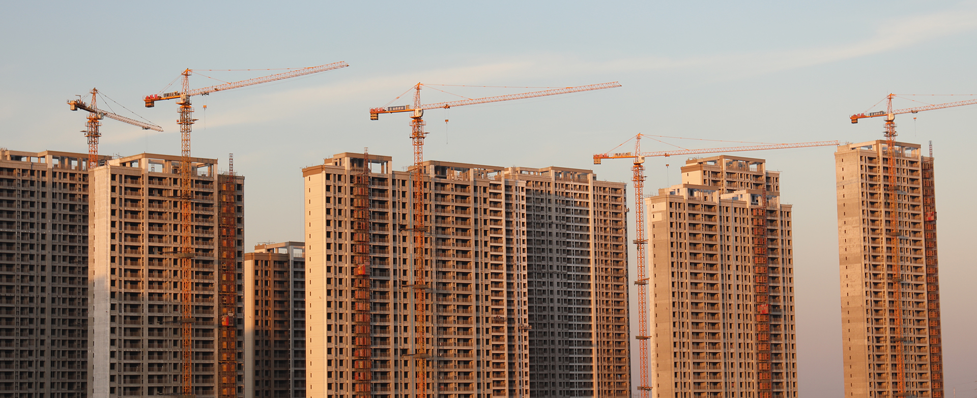 Jiangsu Tengfa Construction Machinery Co, Ltd.