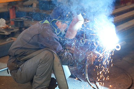 Jiangsu Tengfa Construction Machinery Co, Ltd.