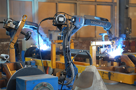 Jiangsu Tengfa Construction Machinery Co, Ltd.