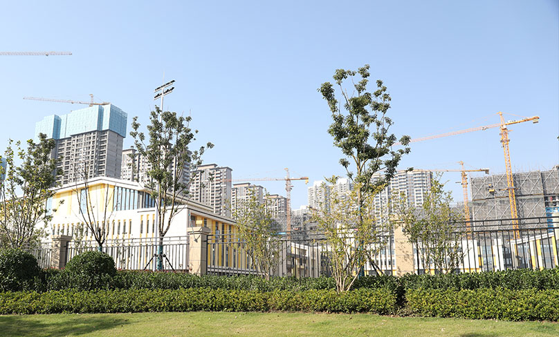 Jiangsu Tengfa Construction Machinery Co, Ltd.