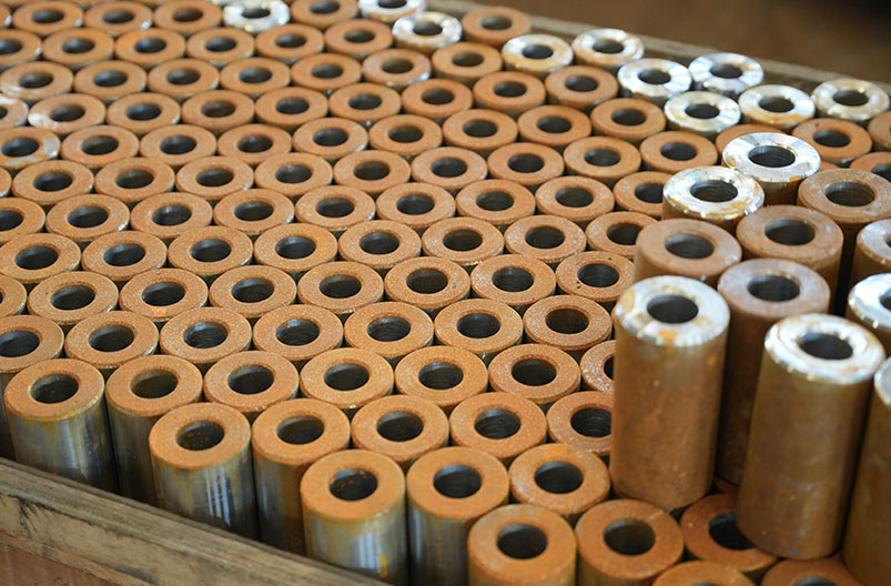 Jiangsu Tengfa Construction Machinery Co, Ltd.